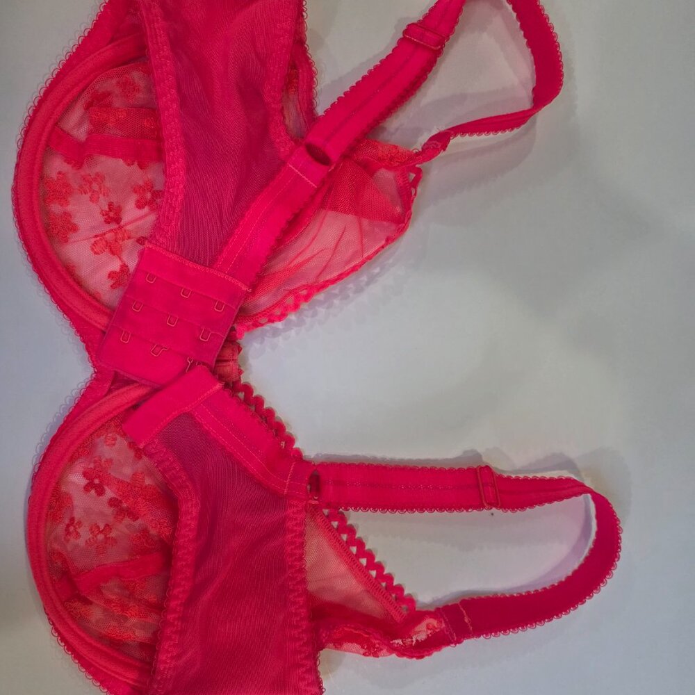 Freya & Elomi Lace Bra Lot | 36H–36I - Picture 4 of 16